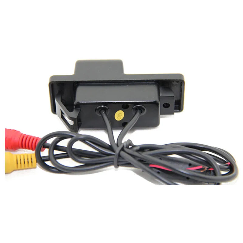 Оригинальная Автомобильная камера заднего вида для движения задним ходом