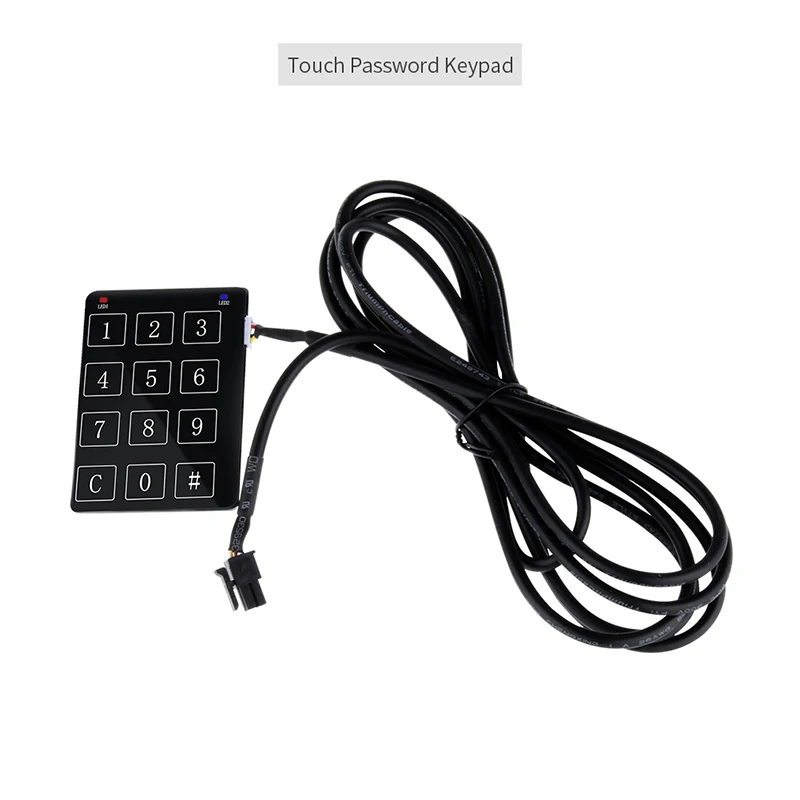 Система сигнализации Easyguard для автоблокировки автомобиля система с вращающимся