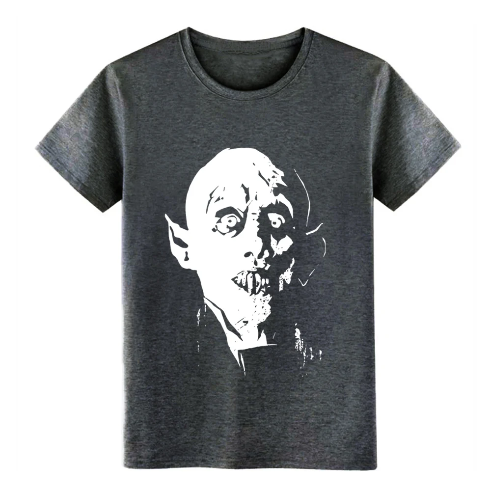 Nosferatu/футболка на Хэллоуин футболка с принтом размер S 3xl модная интересная