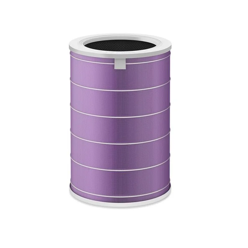 Оригинальный очиститель воздуха Xiaomi 2 2S Pro запасные части фильтра Стерилизация