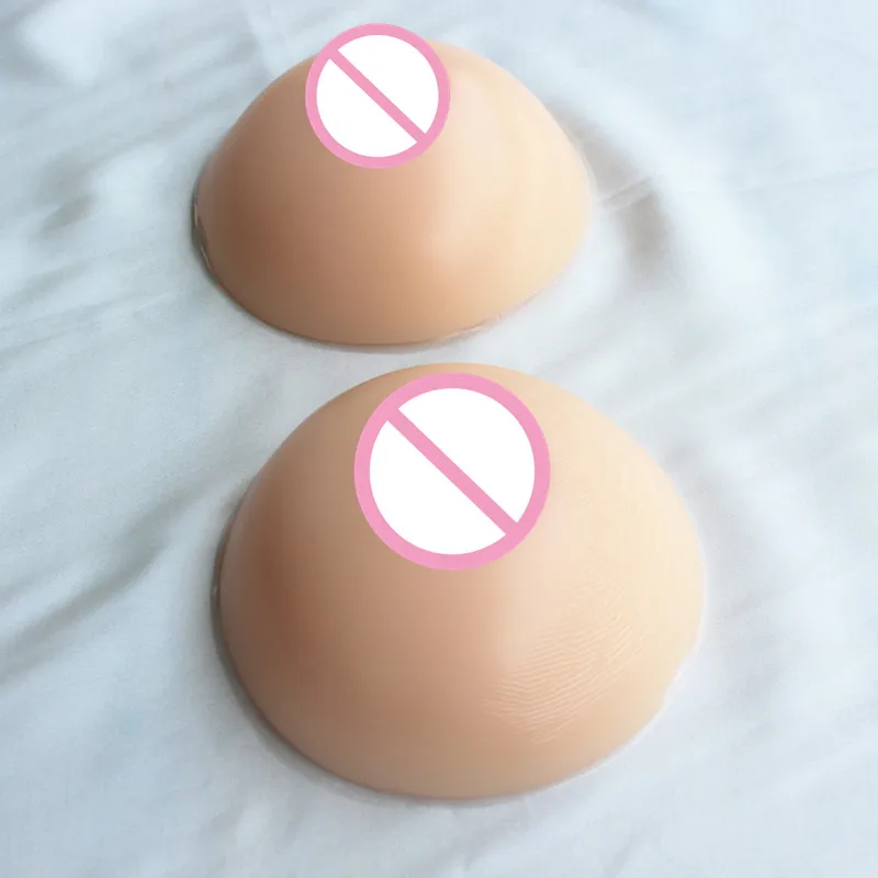 Huge Boob Realistic Artificial Fake Silicone Breast Forms For Men Shemale Crossdresser Transgender Dragqueen Sissyboy Bra Insert |