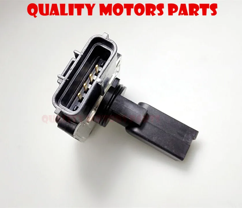 Датчик расхода воздуха для 03-04 Ford Expedition Lincoln Navigator OEM MAF meter AFH80-10 3L7Z12B579AA 3L7U-12B579-AA