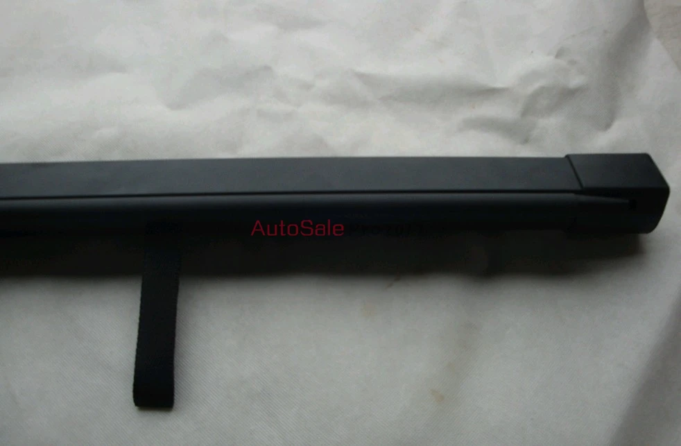 

Aluminium alloy + Fabric Rear Trunk Security Shield Cargo Cover For Nissan XTERRA Paladin 2002 2003 2004 2005 2006 2007 -2017