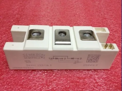 

Freeshipping NEW SKKH132/16E SKKH13216E Power module