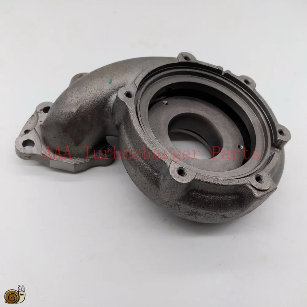 Турбокомпрессор GT2256V/поставщик корпуса турбины AAA детали