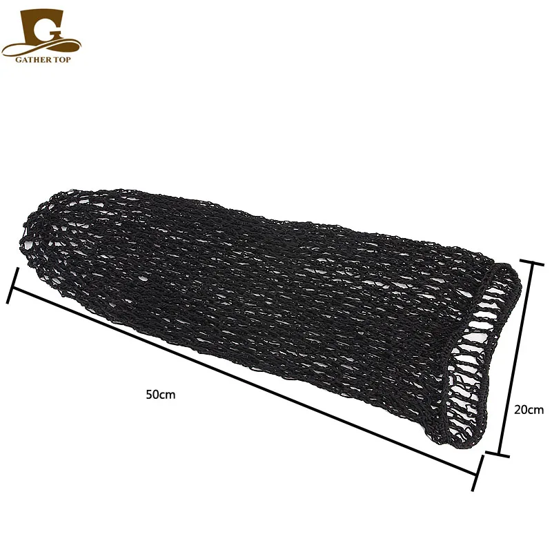 Женские очень длинные волосы для сна крючком Hairnet Sleep cap Snood Cover вискоза шляпы с