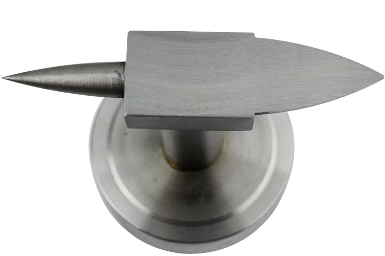 Рог Anvils золотые инструменты для ручной работы набор инструментов обработки