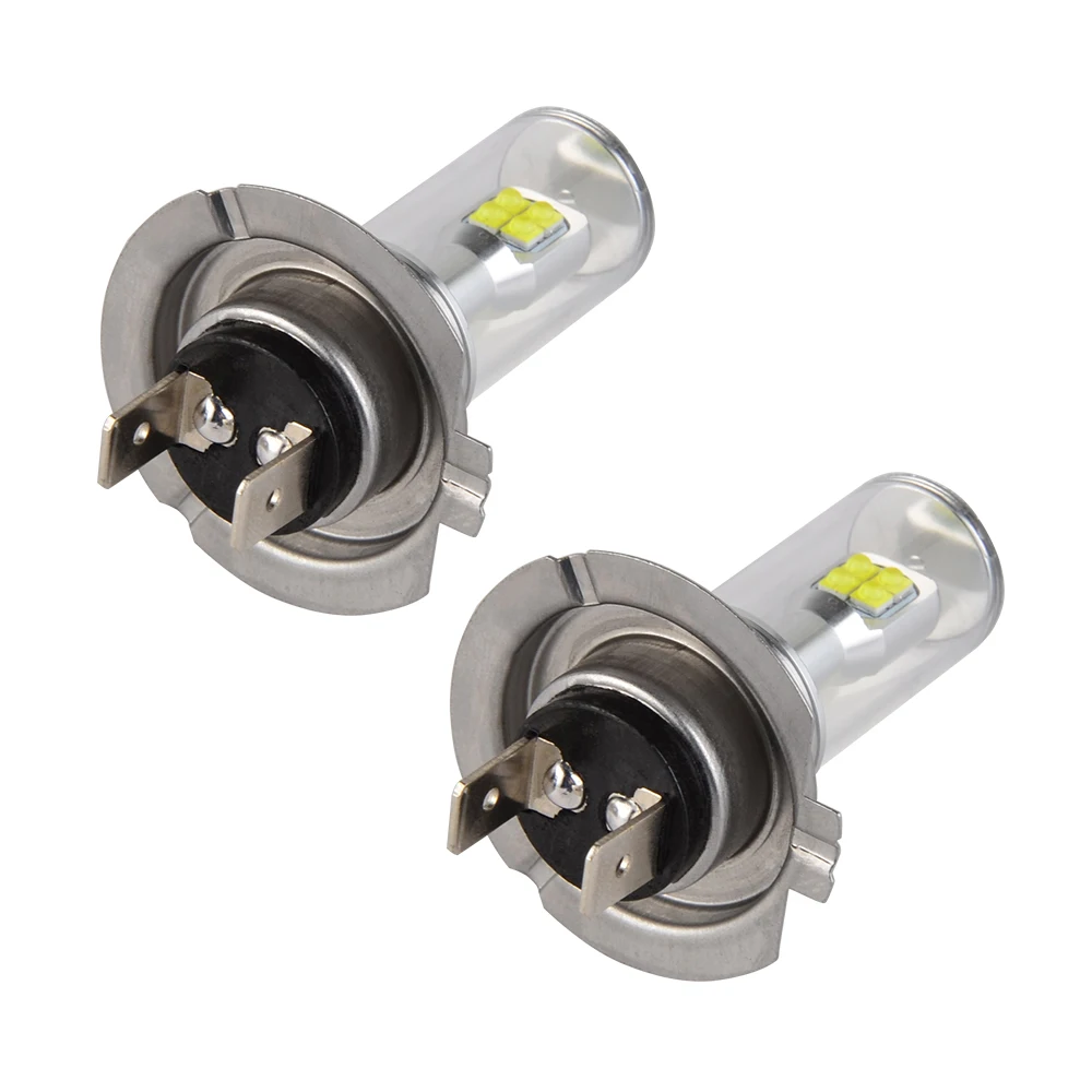 Фара H7 светодиодный светильник ближнего света для BMW R1200 GS/R/RT R1200GS R1200R R1200RT R1300R S1000RR