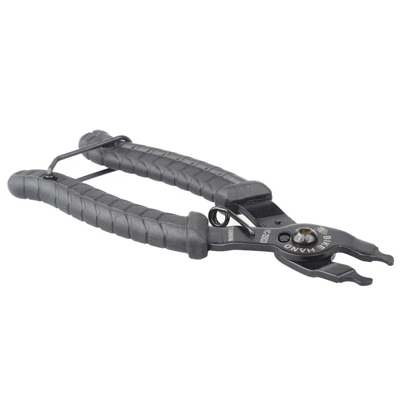 Популярный инструмент для смены велосипедных звеньев ремонта цепи щипцы