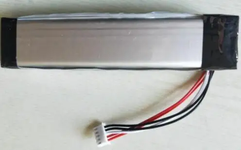 GSP0931134 7,4 В 11000 мАч литиевая батарея для j.b. L xtreme bluetooth мини динамик 0931134*2 0934138*2 0934138