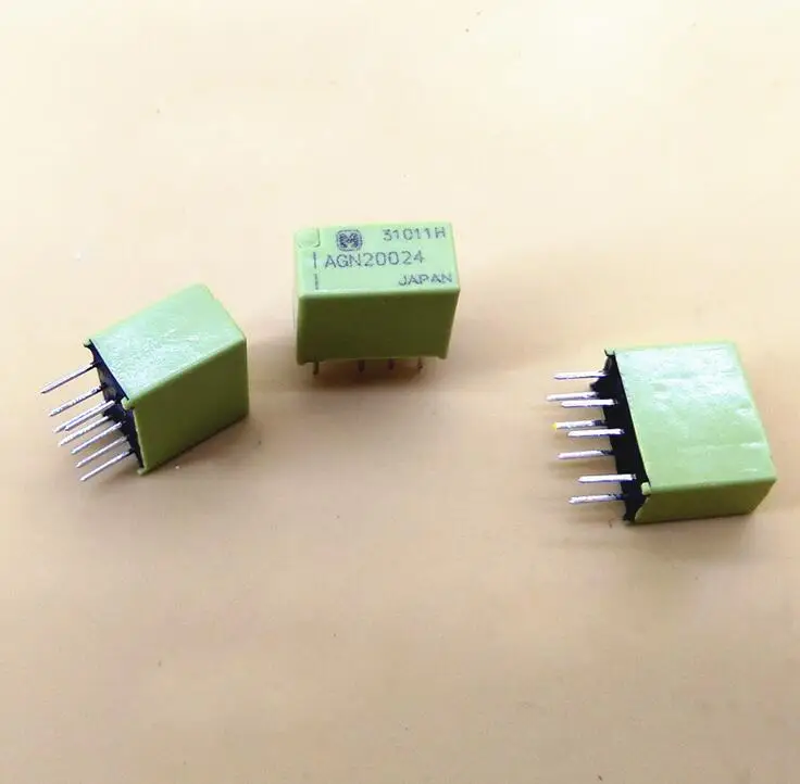 agn20024 24v 24vdc dc24v