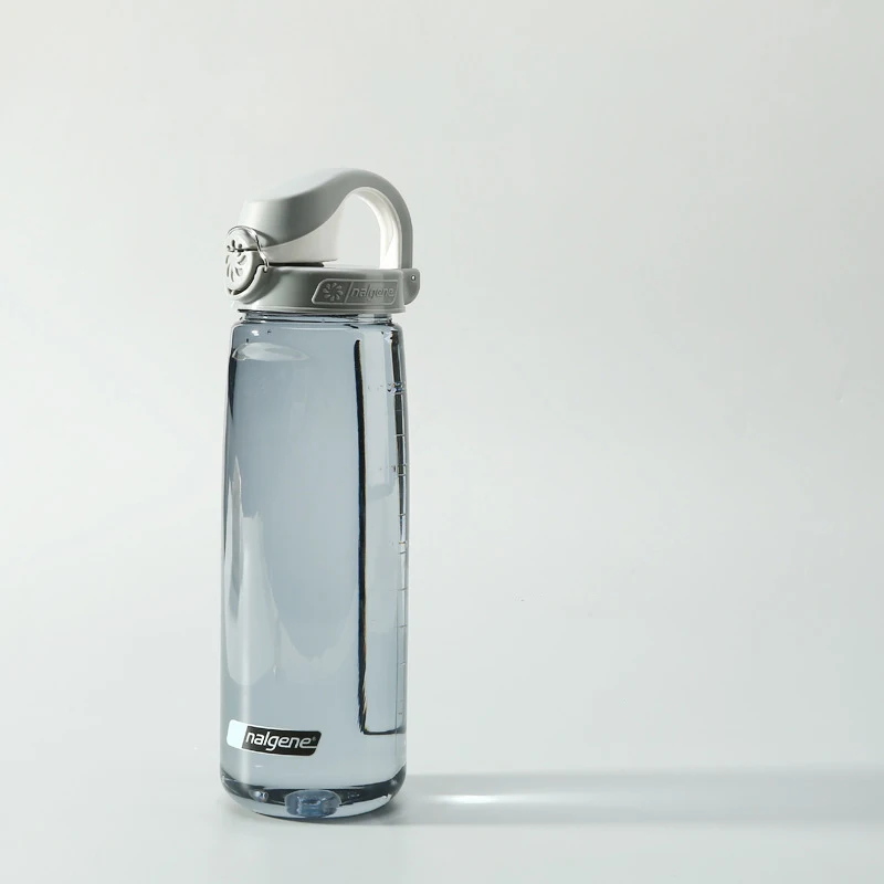 Nalgene портативная 700 мл пластиковая водная напольная чашка креативный спортивный