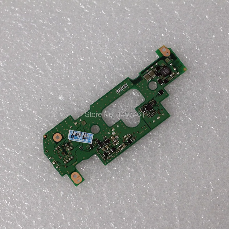 

Нижнее зеркало коробка постоянного тока плата привода питания/PCB запасные части для Nikon D810 SLR