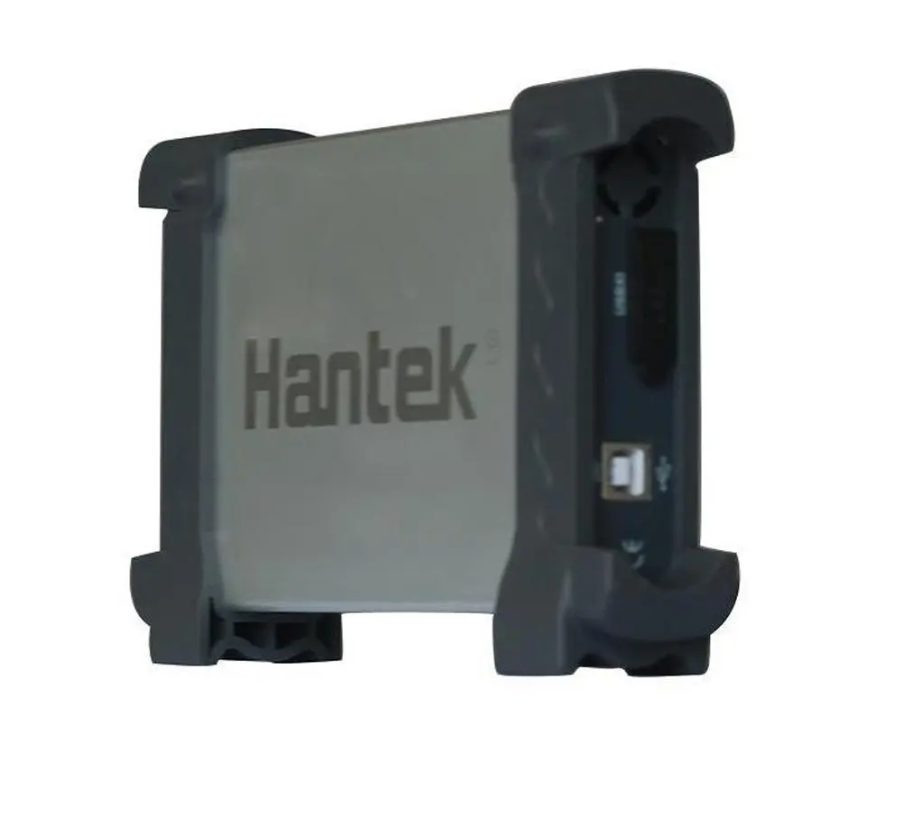 Оригинал Hantek365C PC USB Виртуальный мультиметр/USB Регистратор данных запись