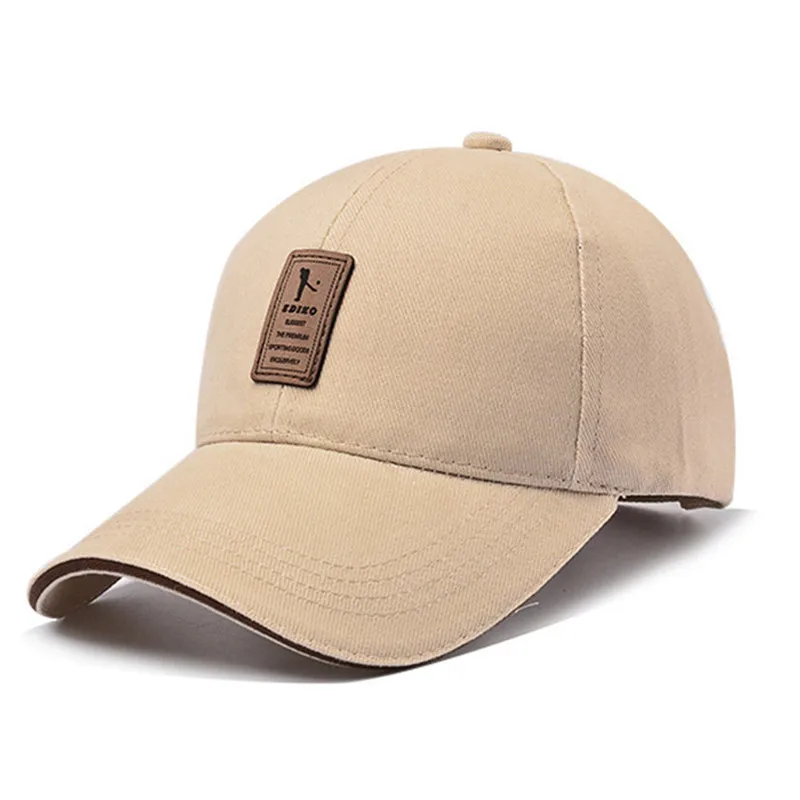 Unisex Summer Outdoor Sport Hat Running Visor cap Hot Popular Baseball Caps Golf leisure Hats Men's Accessories | Спорт и