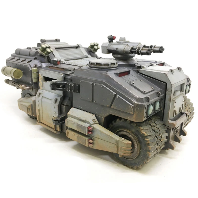Экшн фигурка JOYTOY аниме модель готовые подвижные детские игрушки мамонт