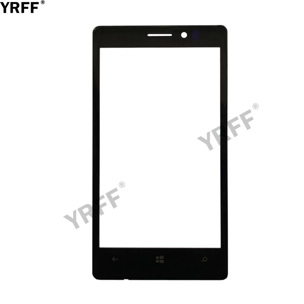 4 5 ''(без мобильного сенсорного экрана) внешнее стекло для Nokia Lumia 928 925 N928 N925