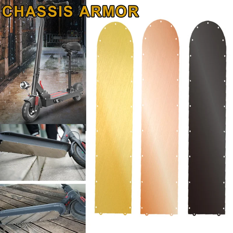 Нижняя крышка аккумулятора 2019 пластина защиты от столкновений нержавеющая сталь