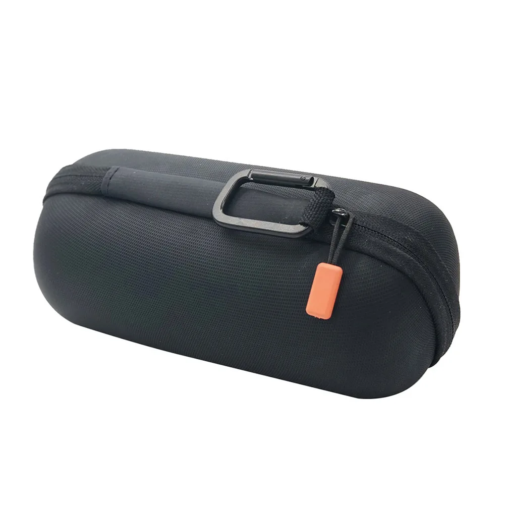 Модный портативный жесткий защитный чехол для переноски динамик сумка хранения
