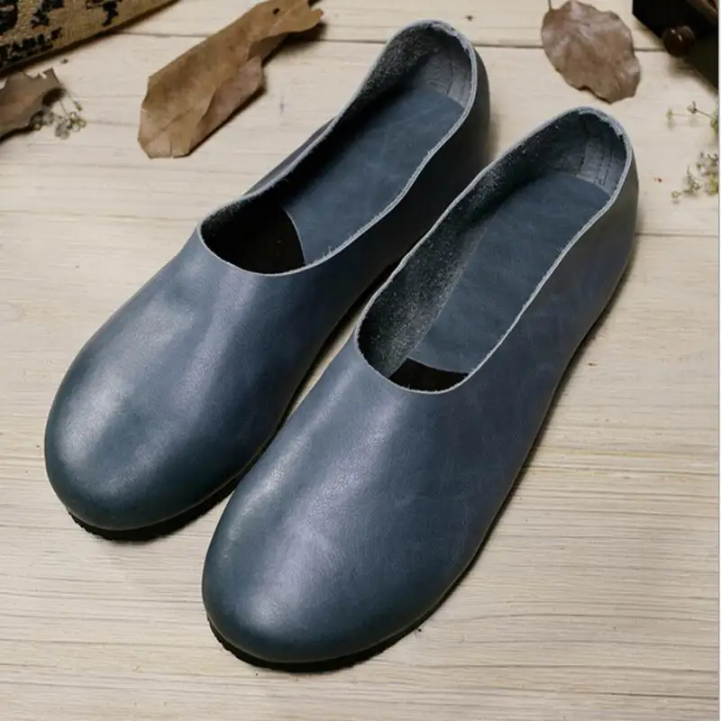 Tideway/милый классический стиль женская повседневная обувь Летняя из натуральной