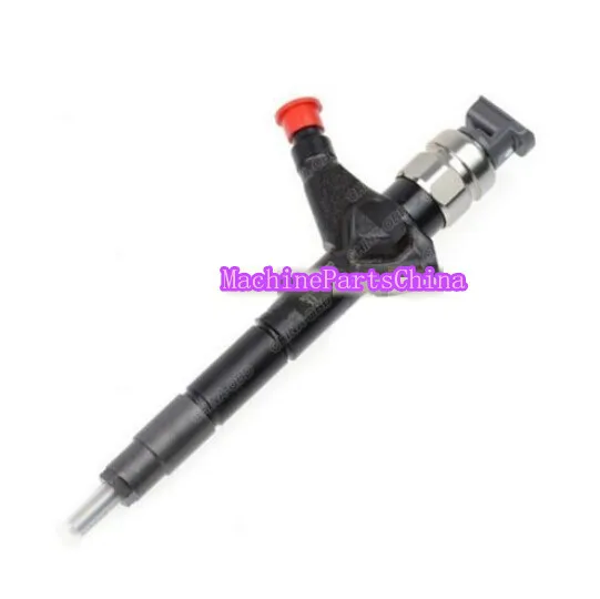 

New Common Rail Injector 095000-7761 0950007761 For Toyota Hilux D4D 2KD-FTV