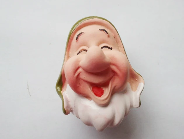 Милый мультфильм сказочная история серии гномов детская мебель для комнаты