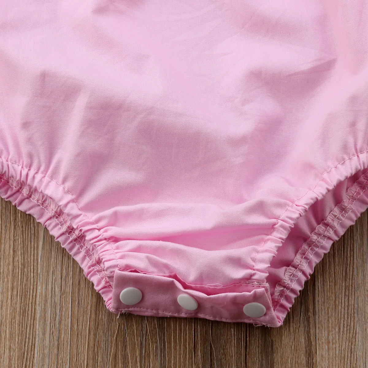 Одежда с длинными рукавами для новорожденных девочек комбинезон оборками боди +