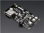 

1716 Display Development Tools Qualia Bare Driver Board for LP097QX1