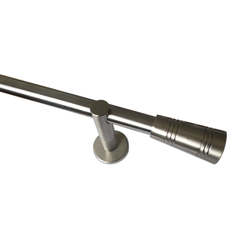 D20mm декоративный карниз Apollo Аксессуары для штор отделка окна|apollo|finialfinials for curtain rods