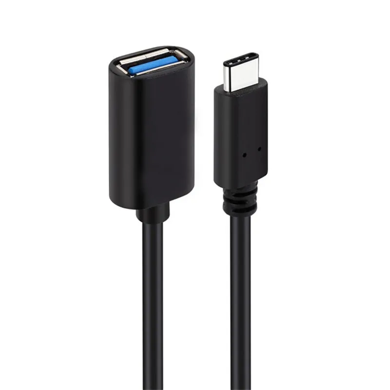 USB C OTG адаптер Type Cabo для Huawei P9 P10 Nexus 5X 6P Zuk Z1 Xiaomi mi 4C 5 mi5 mi4c Meizu Pro 6 usbc typec|otg usb adapter|cabo