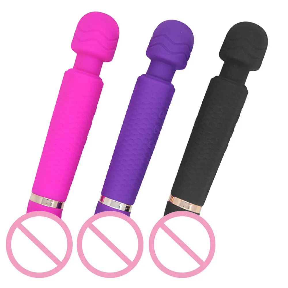 12 Частотный Вибратор G Spot фаллоимитатор Женский взрослый секс игрушка