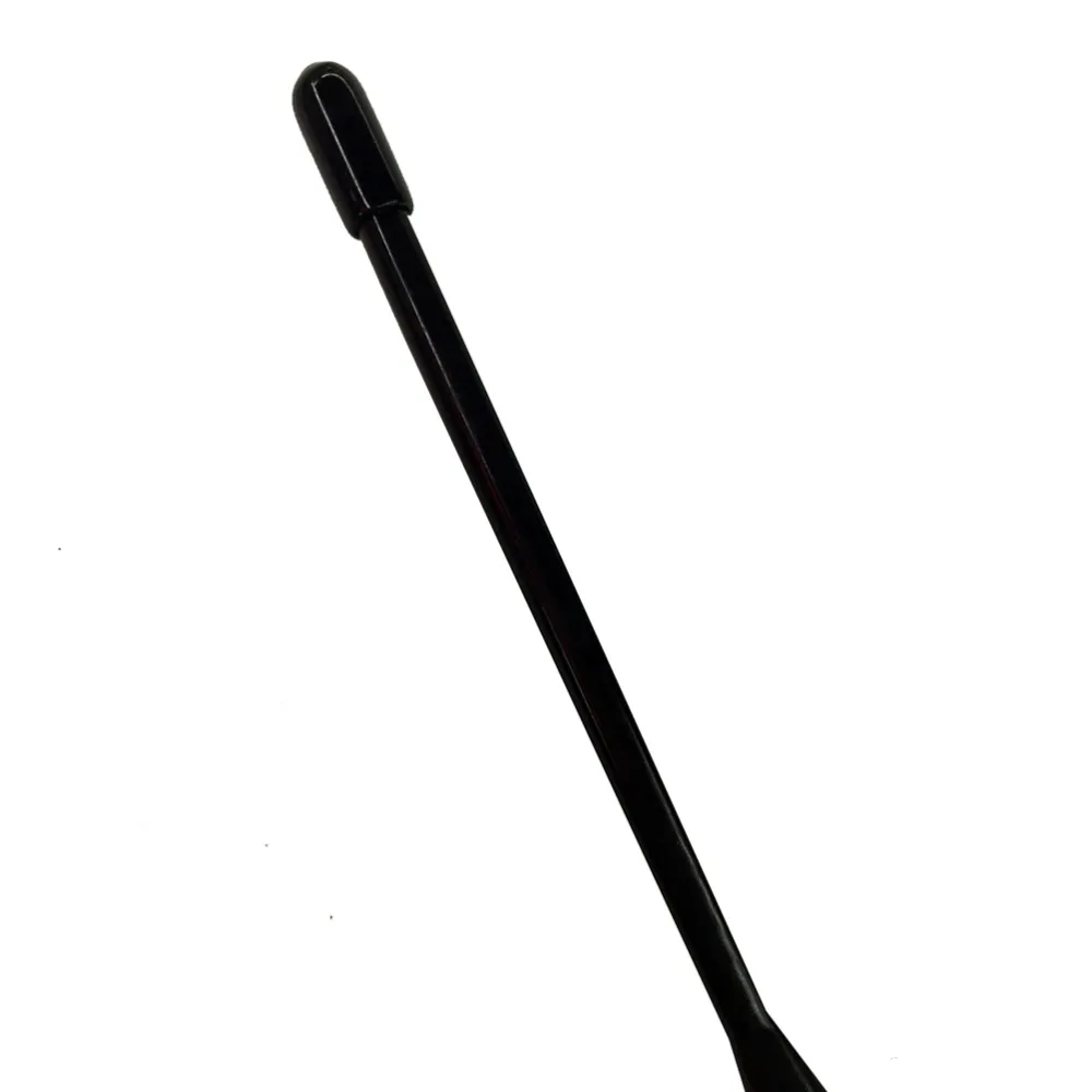 Новый бренд BNC антенна VHF 136 174MHz для ICOM V8/V82/V85 kenwood 208 308|vhf 136-174mhz|antenna vhfvhf |