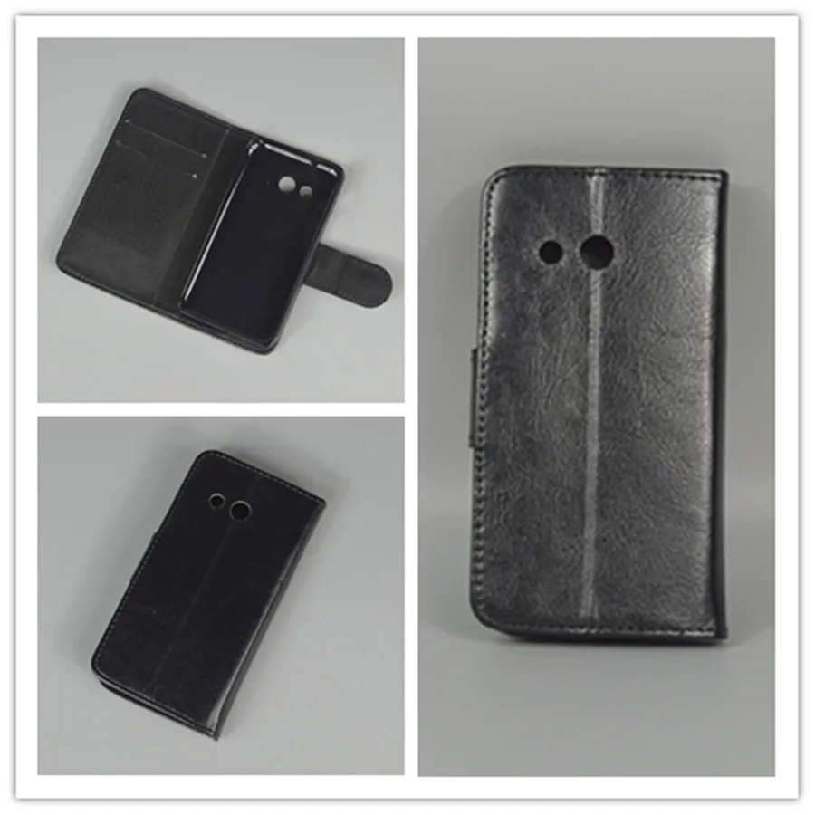 Чехол-Кошелек с кристаллами для Alcatel One Touch Pixi 4 0 4034D 0&quot | Мобильные телефоны и