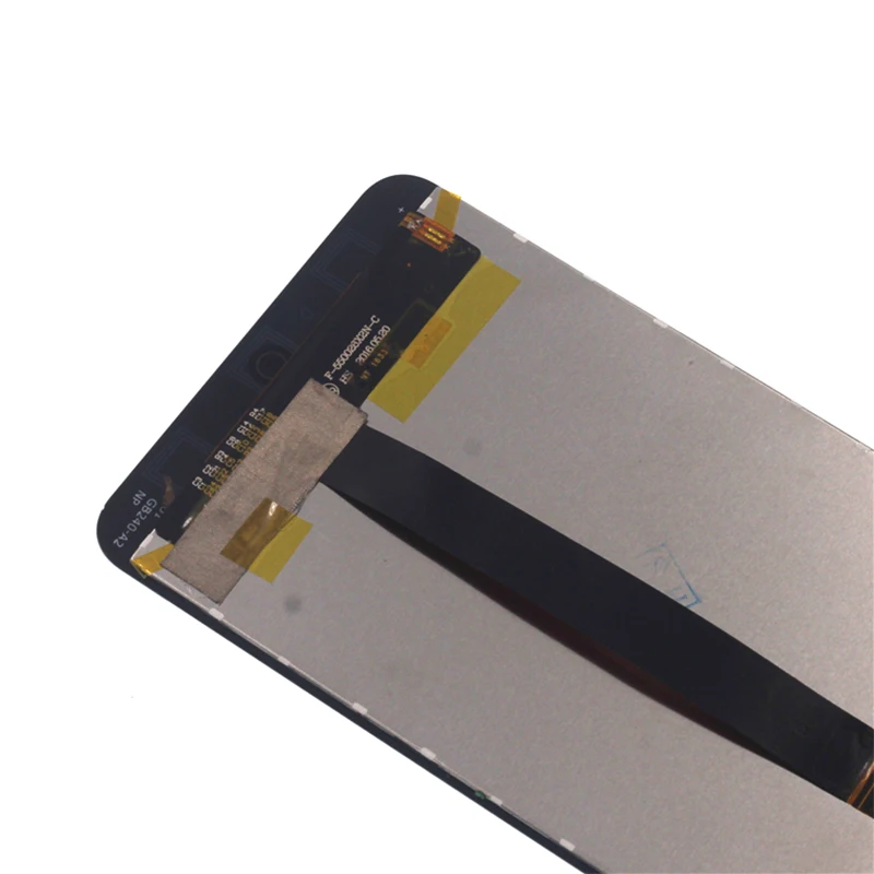 ЖК дисплей для Umi Max инструмент ремонта сенсорного экрана в сборе деталь телефона