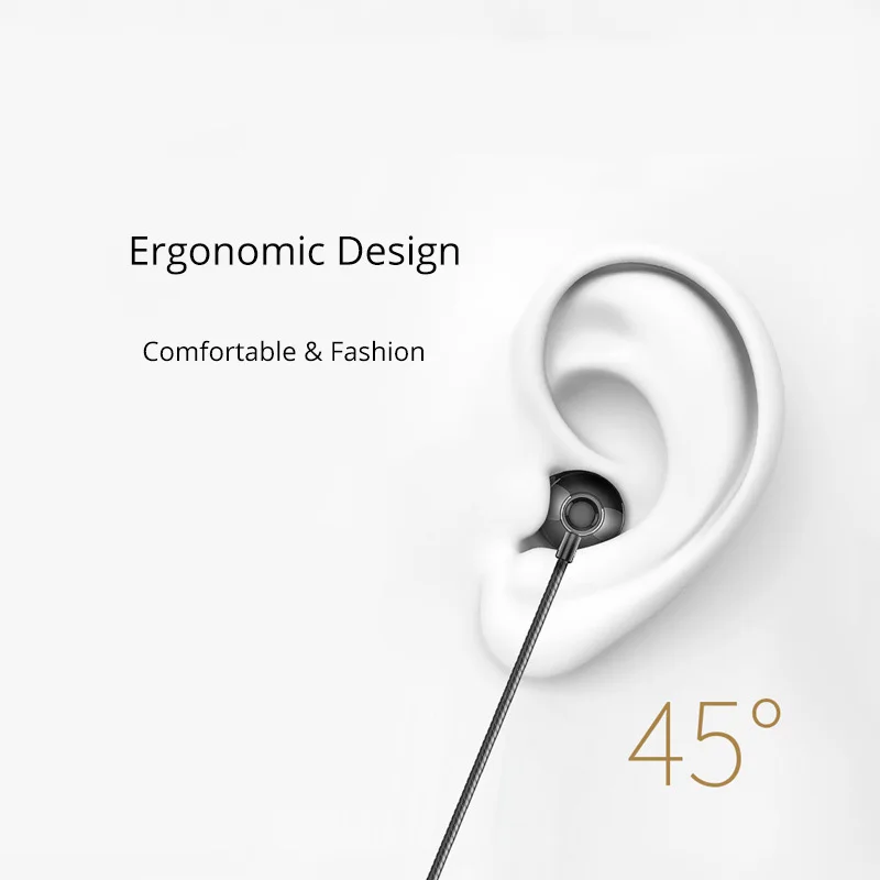 ISKAS наушники с микрофоном игры Auriculares музыка Потребительская Электроника
