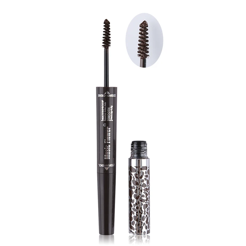 1 шт. Водостойкий карандаш для бровей 3 цвета|pencil material|pencil gamecream satchel |