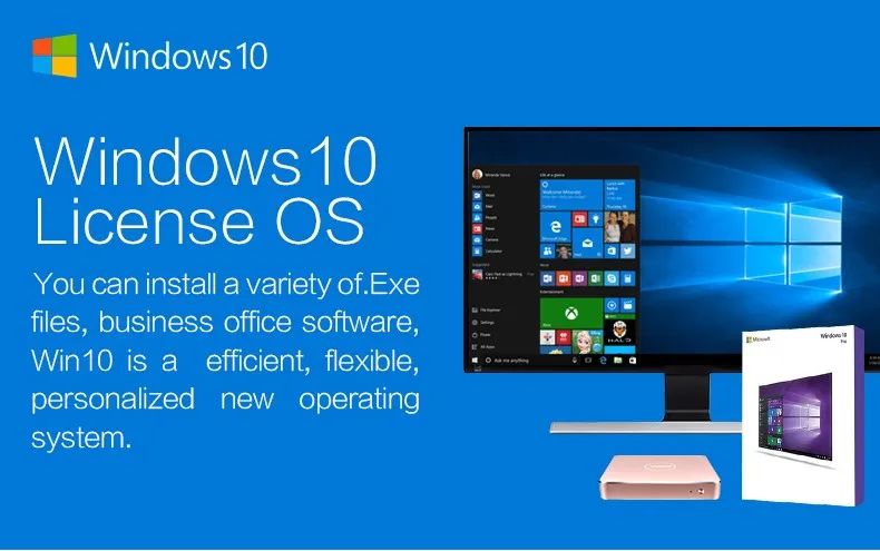 Оригинальная Лицензия Windows 10 Карманный ПК Intel Apollo N3450 N4200 4 Гб DDR3L ram 128 Гб SSD Bluetooth 4,0 WiFi VMac Мини ПК