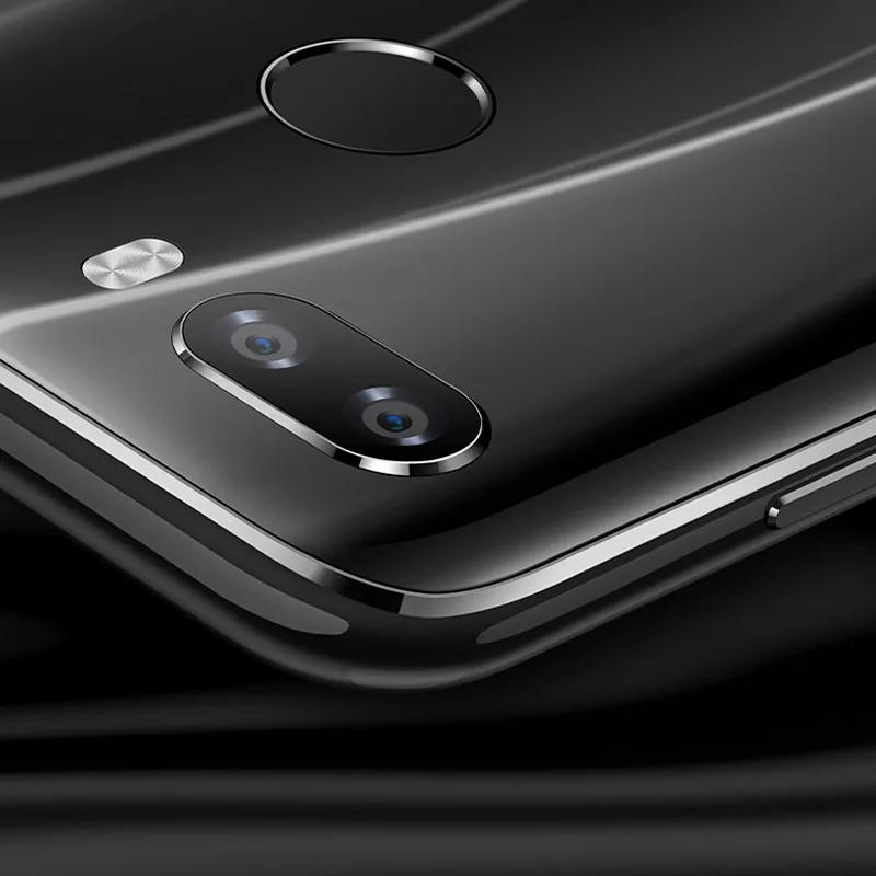 Глобальная версия Lenovo K5 Play 3 Гб ОЗУ 32 ПЗУ восьмиядерный смартфон Snapdragon 430 5 7 дюймов