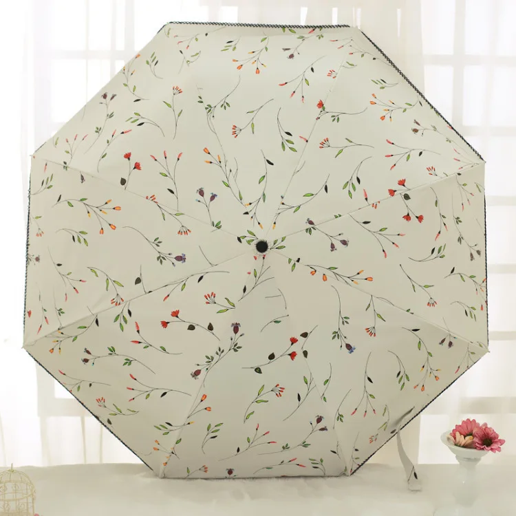 Слишком зонтик обороны ультрафиолетовых лучей превышать свет мэм маленькие