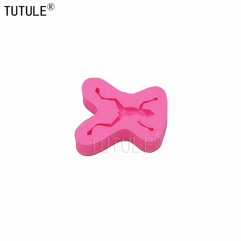 Гаджеты форма в виде лягушки для украшения тортов или стаканов торта набор