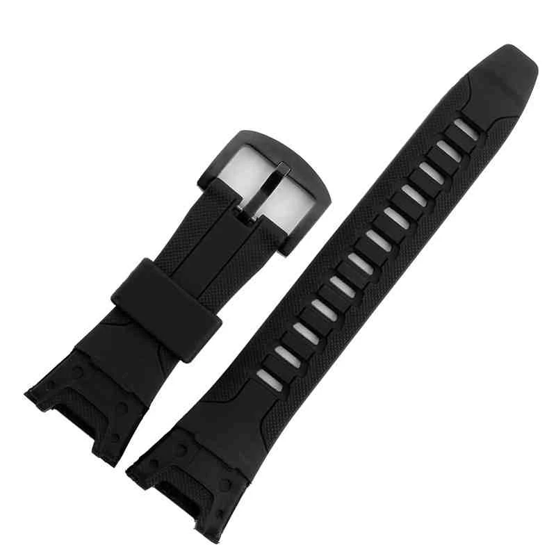 Новинка! Ремешок из натурального силикона для часов Casio|for casio|watch bandrubber watch band |