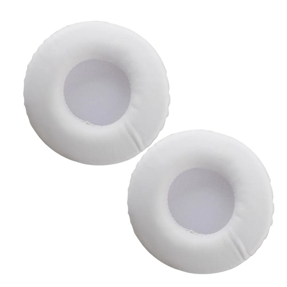 80 мм подушки амбушюры общая Замена амбушюры для sony MDR V55 MDR V500 MDR 7502 и Audio-Technica ATH WS99 WS70 WS77