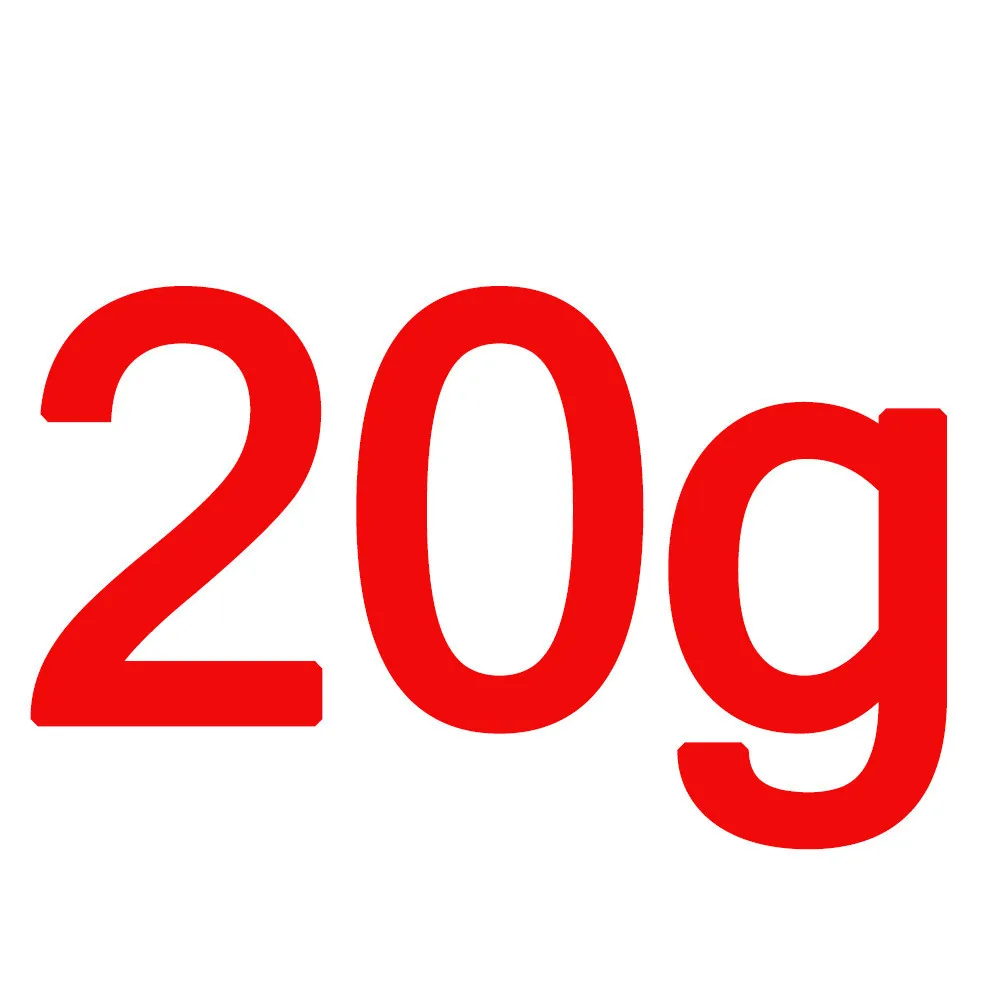 20g 10 шт./пакет круглый Jig Head рыболовный крючок 1Г 2Г сети 3g 4g 5g 6g 7g 8g 9 г, 10 г, 12 14g 16g 18g 20 гр 22 гр колючей проволоки установка джиг крюк мягкие приманки - Цвет: 20g