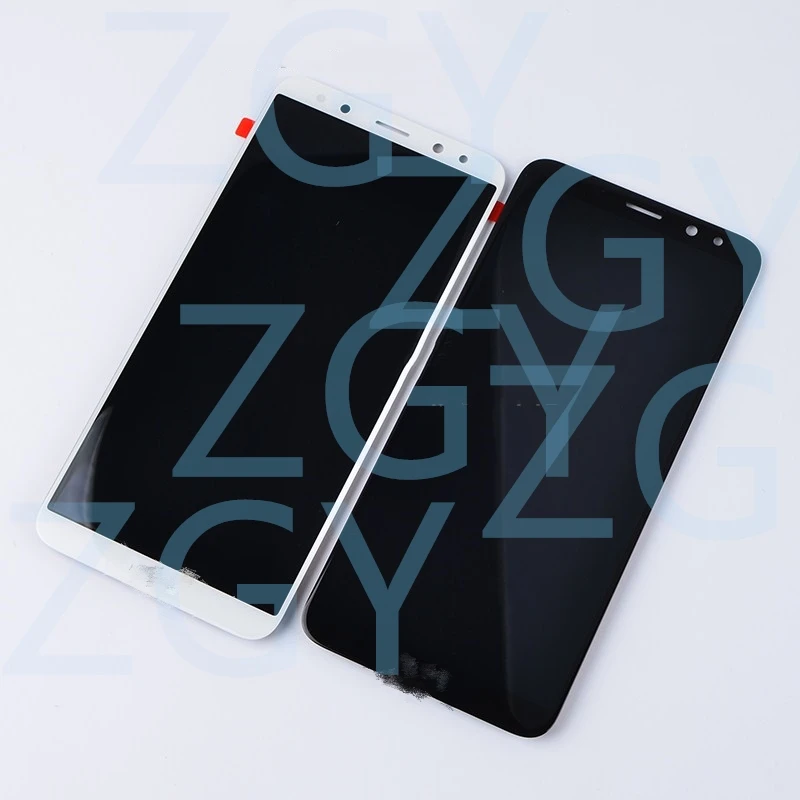 ZGY для Huawei Mate 10 Lite RNE L21 Lcd дисплей + сенсорный экран дигитайзер в сборе запасные