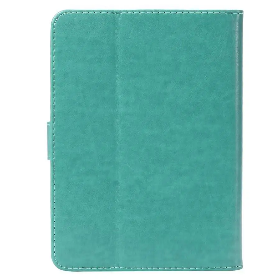 Чехол для нового Paperwhite 4 10го поколения, чехол для Amazon Kindle Paperwhite 1, 2, 3, 4, 6 дюймов, Чехол+ пленка+ ручка