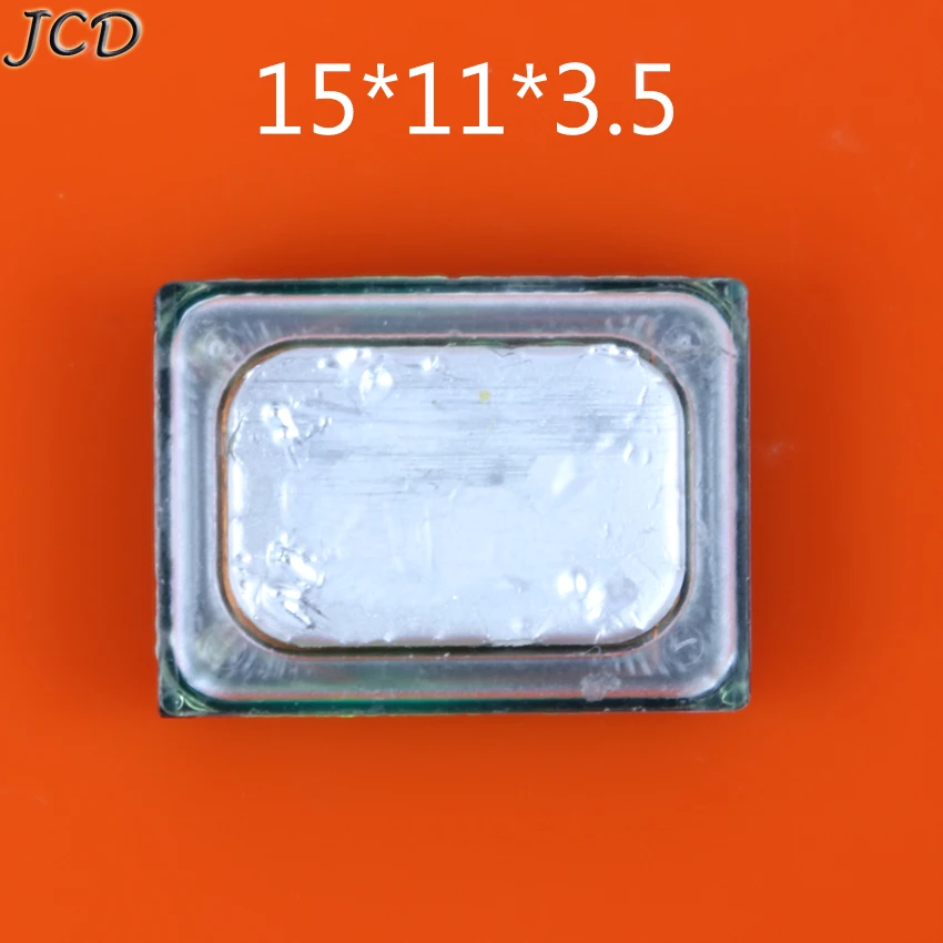 JCD 2 шт. звуковой динамик сменный для Huawei Honor 4C C8817D CHM CL00 UL00 Nokia Lumia 520 640 640XL Jiayu|Шлейфы