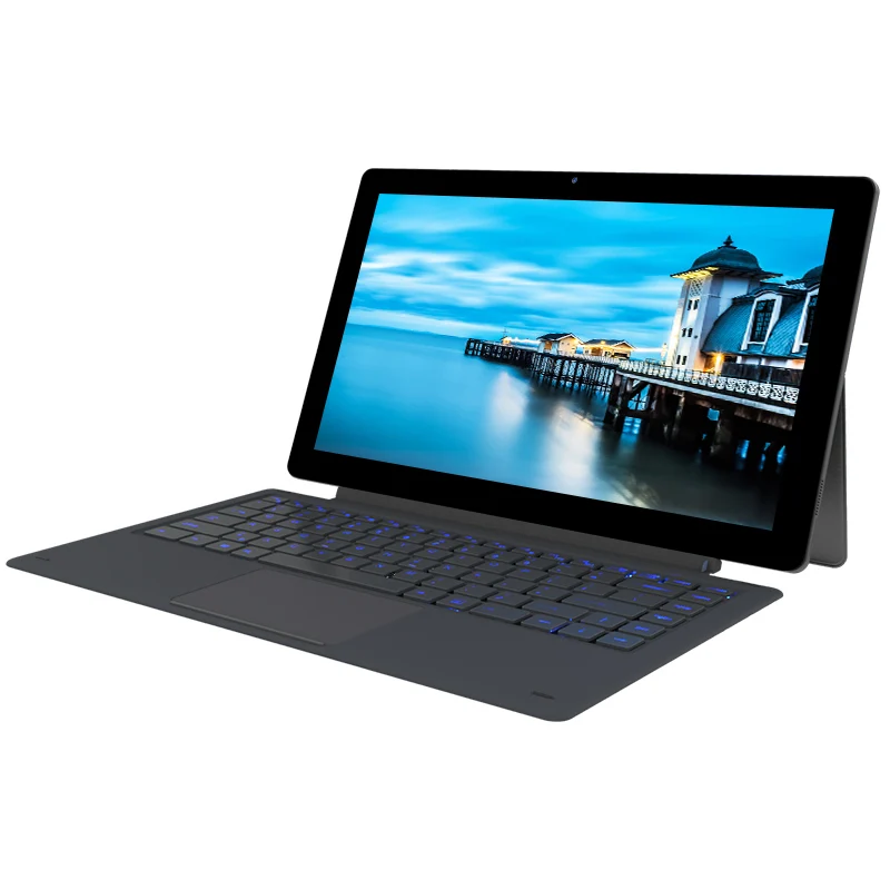 Чехол для клавиатуры ALLDOCUBE CDK11 из искусственной кожи KNote 8 Knote X Pro | Компьютеры и