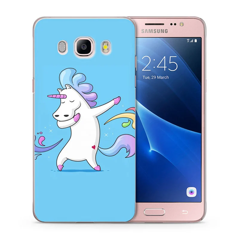 ТПУ Роскошные для Samsung Galaxy J1 J3 J5 J7 J120 J330 J530F G530 премьер Мягкая обложка дизайн