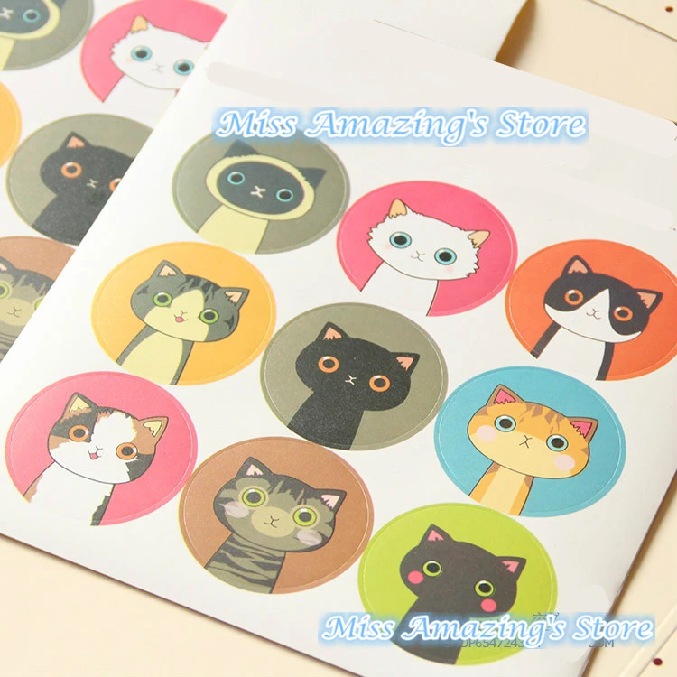 90 шт. ярлыки для упаковки подарков | Дом и сад