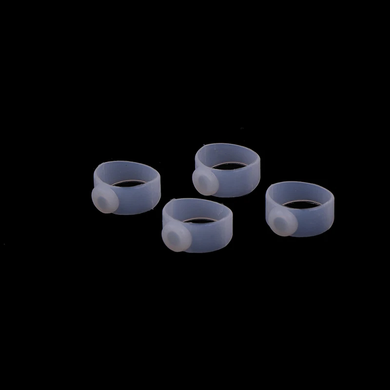 2 пары терапевтических колец для похудения быстрая потеря веса Сжигание жира